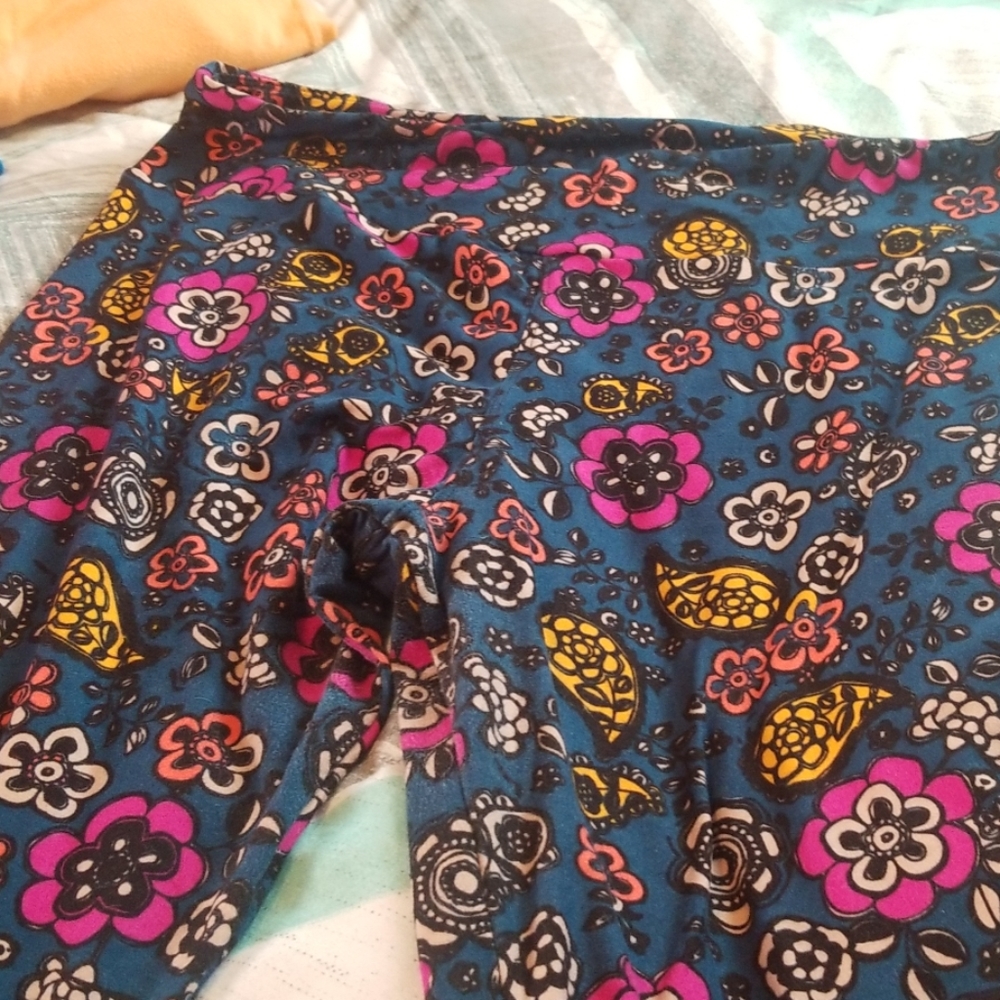 Lularoe TC leggings
